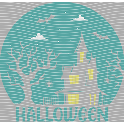 Halloween-WS 11447